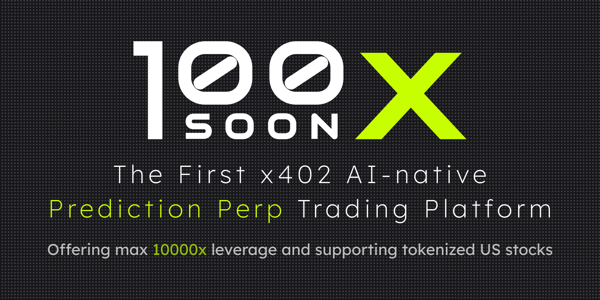 100x Mini-Game Live — SOON HQ Launch - Image 1